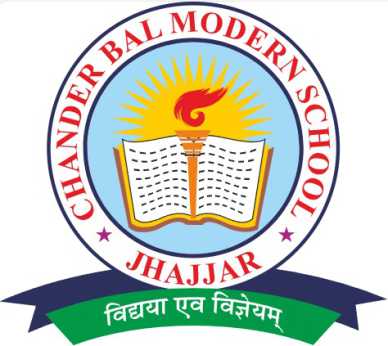 CHANDER BAL MODERN SCHOOL
